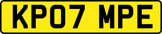 KP07MPE