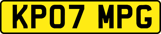 KP07MPG