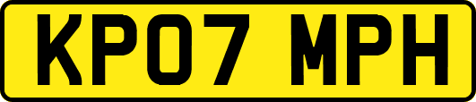 KP07MPH