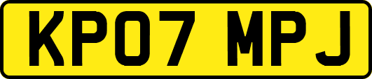KP07MPJ
