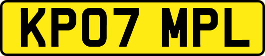 KP07MPL