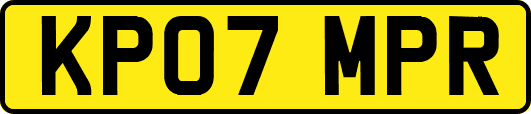 KP07MPR
