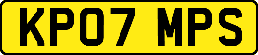 KP07MPS