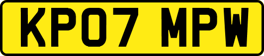 KP07MPW