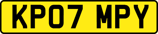 KP07MPY