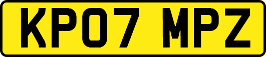 KP07MPZ