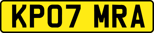 KP07MRA
