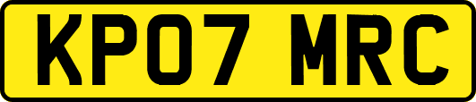 KP07MRC