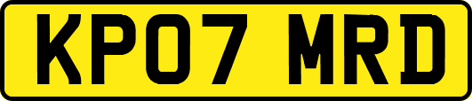 KP07MRD
