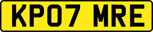 KP07MRE