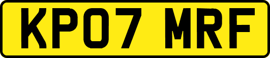 KP07MRF