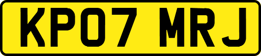 KP07MRJ
