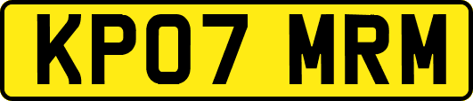 KP07MRM