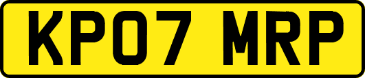 KP07MRP