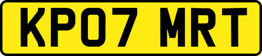 KP07MRT
