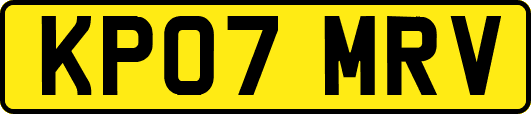 KP07MRV
