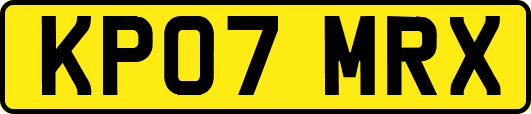 KP07MRX