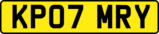 KP07MRY