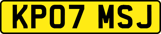 KP07MSJ