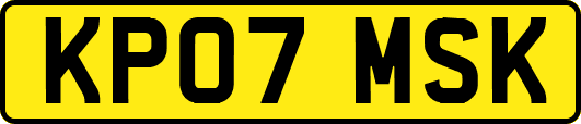 KP07MSK