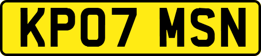KP07MSN