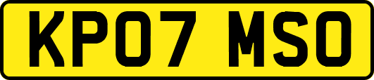 KP07MSO