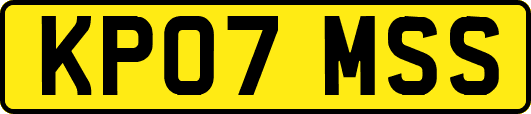 KP07MSS