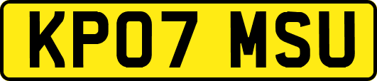 KP07MSU