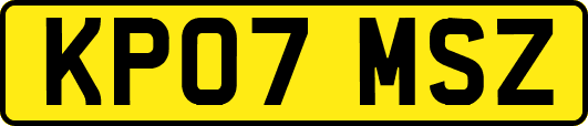 KP07MSZ