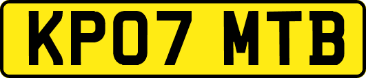 KP07MTB