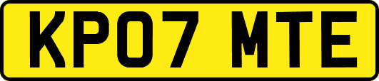 KP07MTE