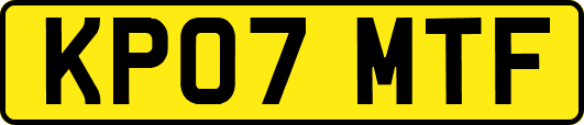 KP07MTF