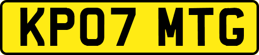 KP07MTG