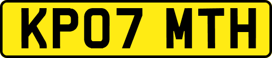 KP07MTH
