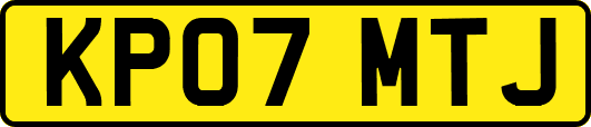 KP07MTJ