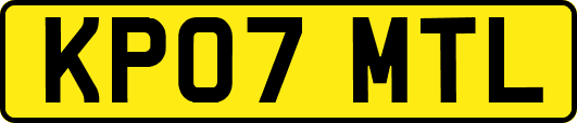 KP07MTL