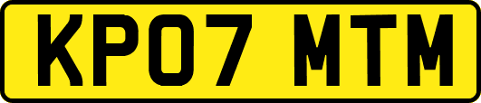 KP07MTM