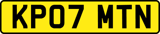 KP07MTN