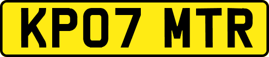 KP07MTR