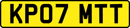 KP07MTT