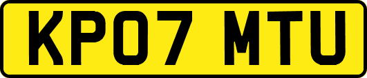 KP07MTU