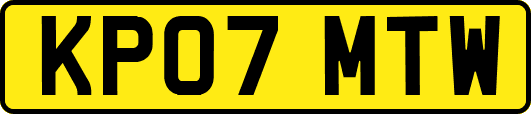 KP07MTW