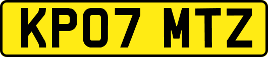 KP07MTZ