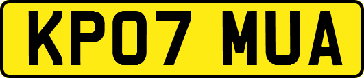 KP07MUA