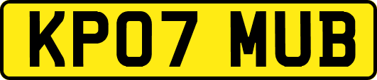 KP07MUB
