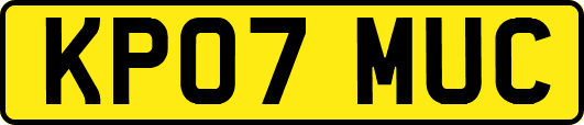 KP07MUC