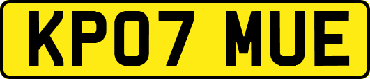 KP07MUE