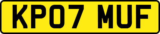 KP07MUF