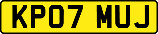KP07MUJ