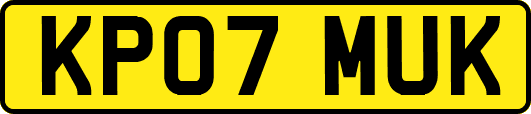 KP07MUK